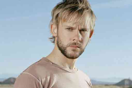 Star Wars 9 muestra la primera imagen de Dominic Monaghan