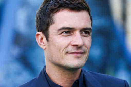 el señor de los anillos: orlando bloom hizo una gran revelación sobre la cinta