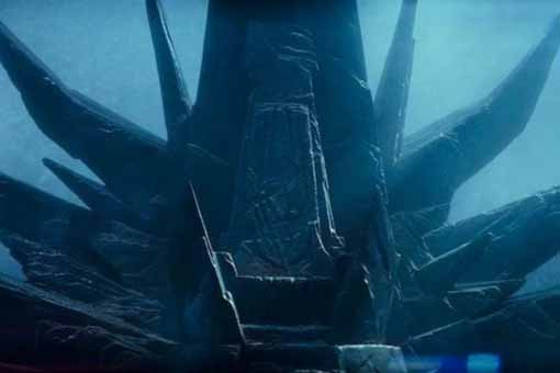 Star Wars: El ascenso de Skywalker. El trono del emperador iba a aparecer en El retorno del Jedi