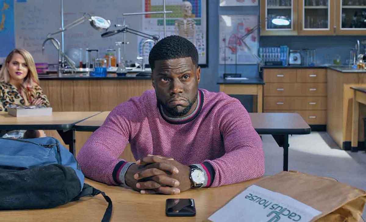 escuela de fracasados