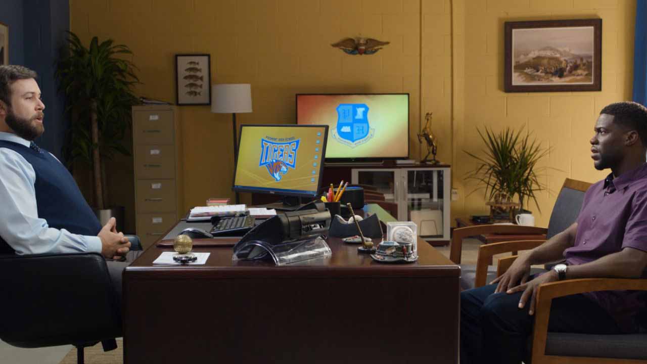 Escuela para fracasados