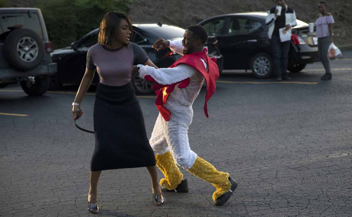 Escuela para fracasados