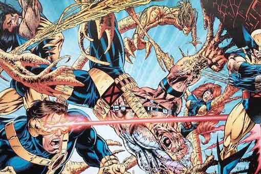 los x-men no son el siguiente paso de la evolución ¡pero sus villanos si!