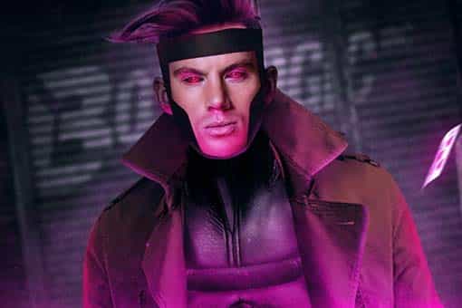 channing tatum podría no protagonizar el reboot de gambito