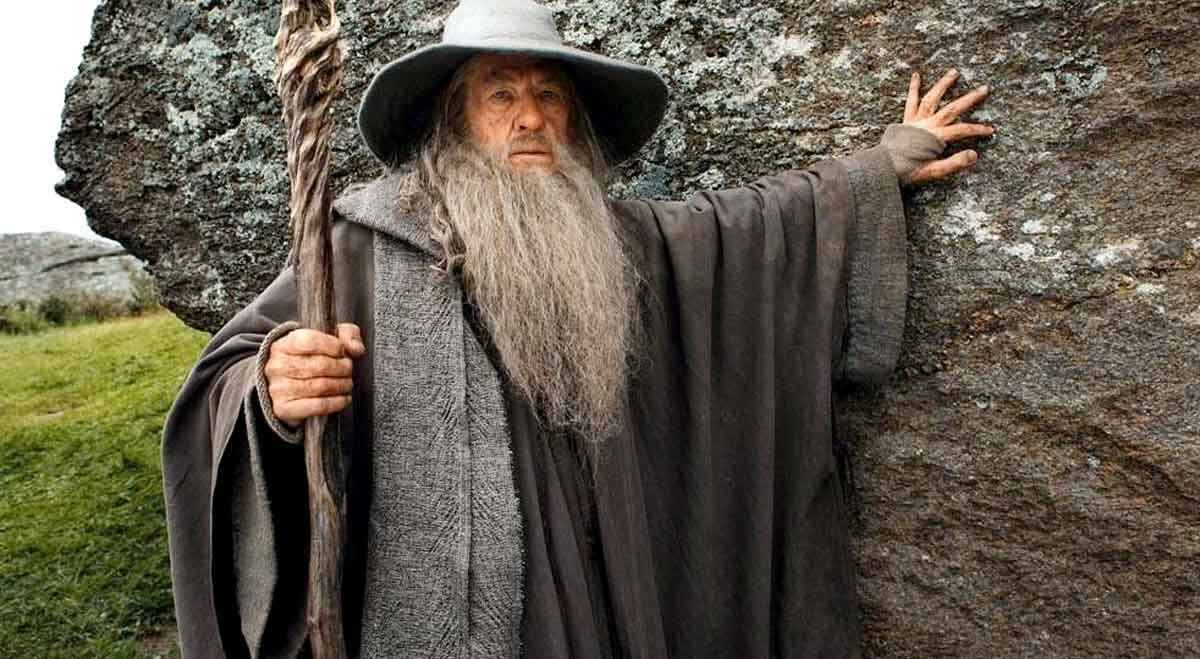 ¿gandalf debería ser una mujer en el señor de los anillos de amazon?