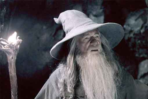 ¿gandalf debería ser una mujer en el señor de los anillos de amazon?
