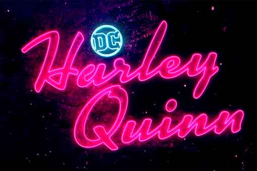 anuncian la fecha de estreno de la serie de harley quinn