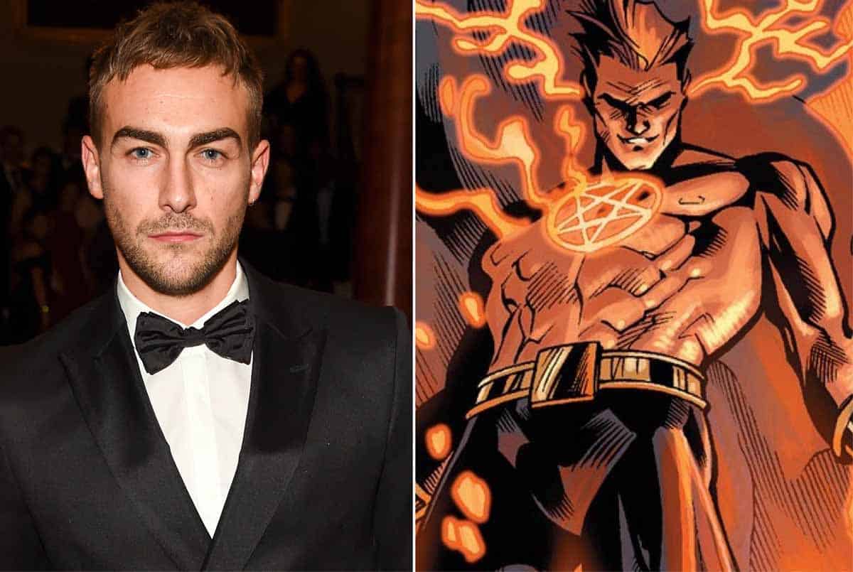 helstrom: marvel anuncia a los protagonistas de la serie