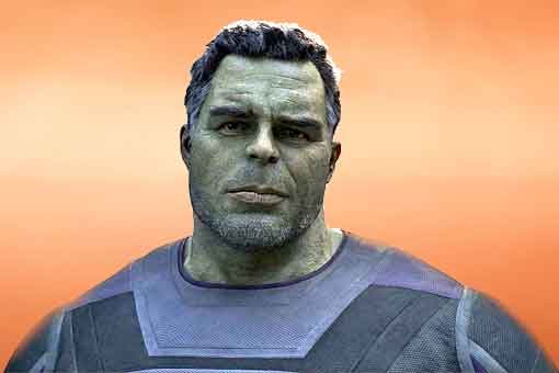 vengadores: endgame casi tiene una escena espectacular con hulk