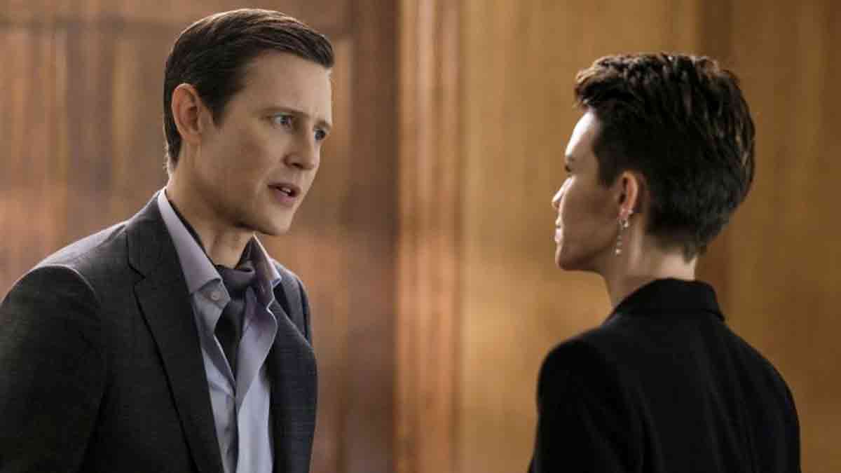 Batwoman añade a otro gran villano de Batman para el Arrowverso