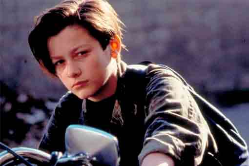 terminator: destino oculto spoiler: así vemos a john connor (edward furlong)