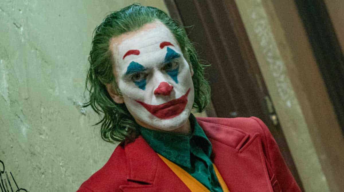 joker se convierte en una de las 10 películas mejor valoradas en imdb