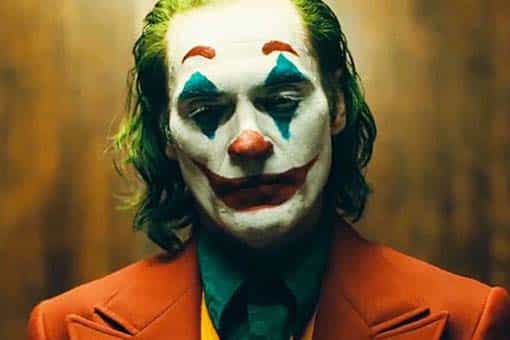 joker: los cines alertan a los padres que la película no es para niños