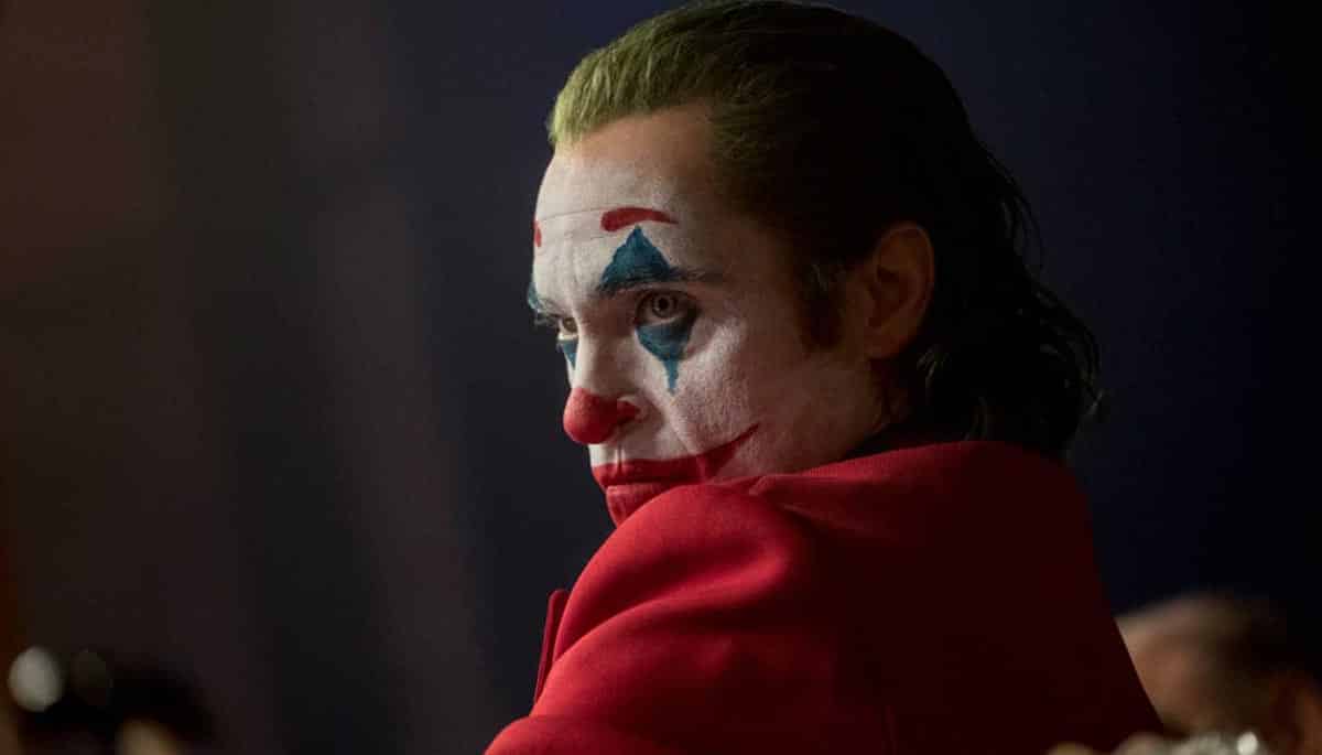 Joker: Joaquin Phoenix sorprendió al equipo al improvisar escenas
