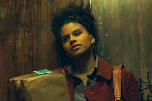 Joker: ¿Qué pasó con Sophie, la vecina de Arthur Fleck?