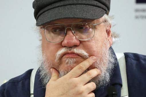 juego de tronos: george r.r. martin se sincera y critica el final de la serie
