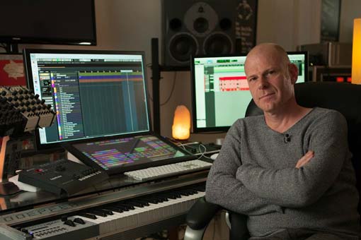 junkie xl snyder cut liga de la justicia