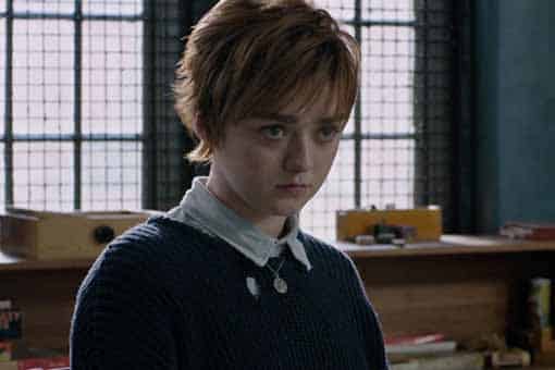 los nuevos mutantes: marvel decidió esconder un easter egg de juego de tronos