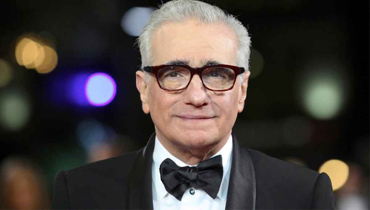 Martin Scorsese explica porque no dirigió la película de Joker