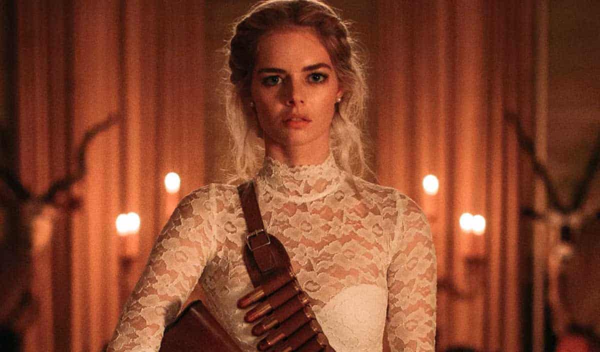 Crítica de Noche de bodas: una cacería bastante entretenida