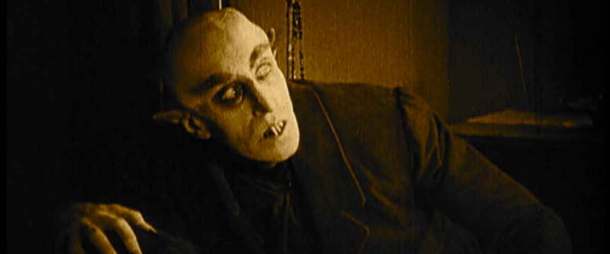 Nosferatu (1922) ¿Tendrá una nueva versión actualizada? nosferatu (1922) ¿tendrá una nueva versión actualizada?
