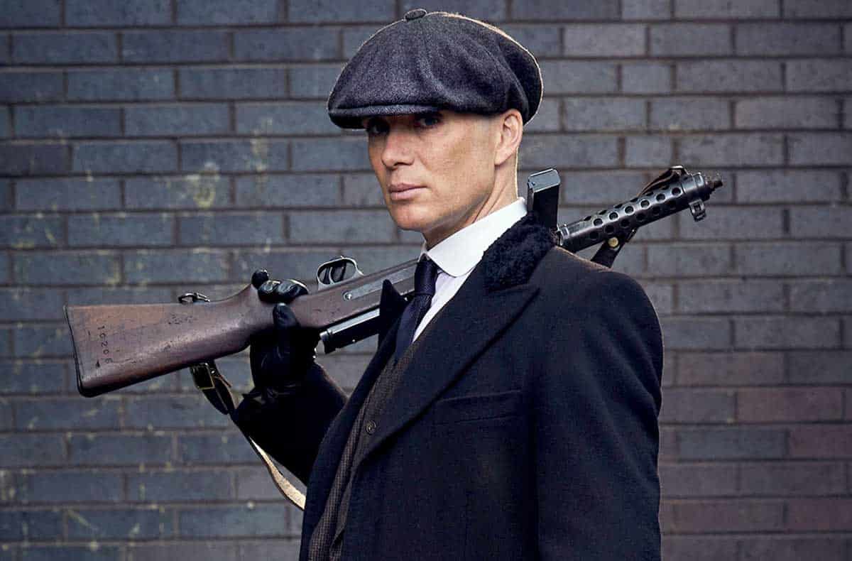 peaky blinders: actores de renombre quieren formar parte de la serie