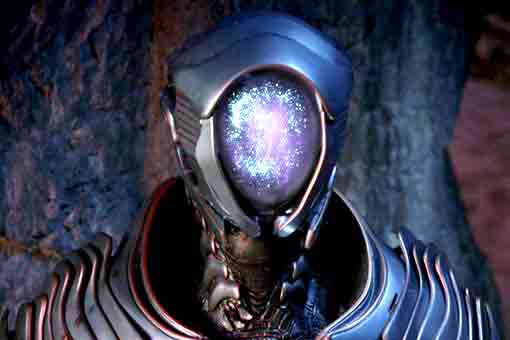 tráiler de perdidos en el espacio temporada 2 de netflix