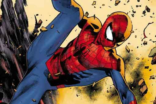 Spider-man de JJ Abrams cuenta con un cameo de Star Wars spider-man de jj abrams cuenta con un cameo de star wars