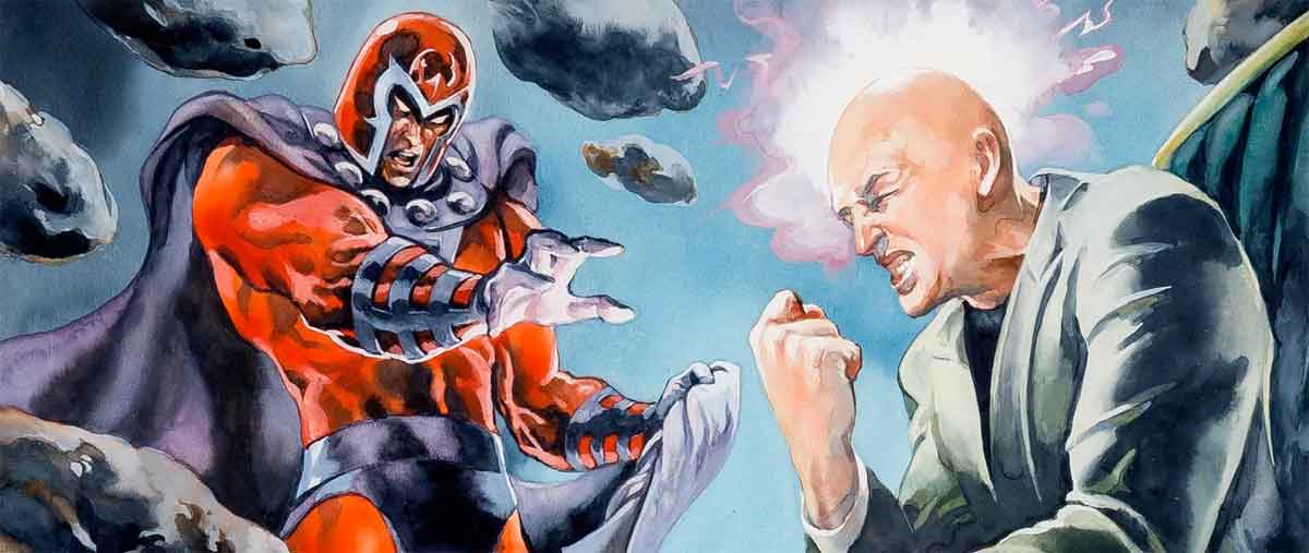 teoría fan explica como introducir los x-men en las películas de marvel