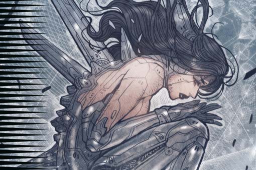 reseña the wild storm 3