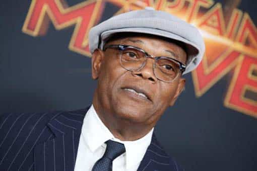 Samuel L. Jackson le responde a Martin Scorsese tras las críticas a Marvel