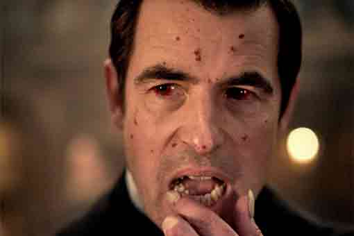 terrorífico tráiler de la nueva serie de drácula