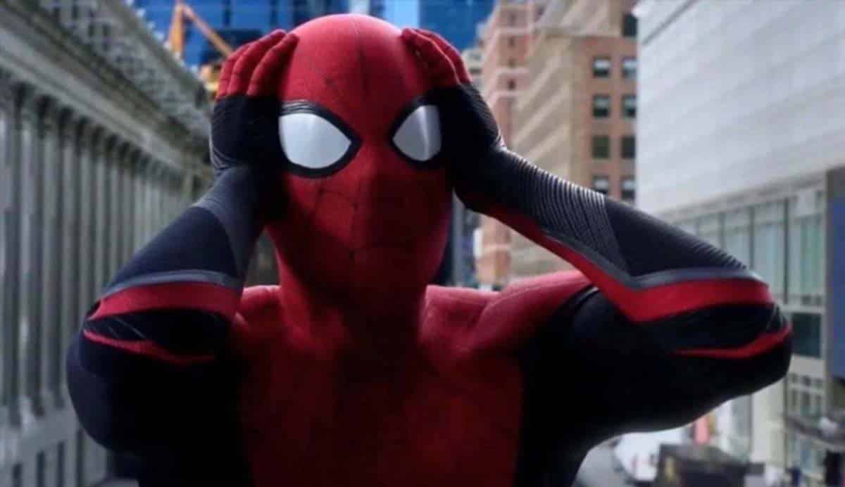 ¿spider-man 4? sony y disney podrían expandir su contrato