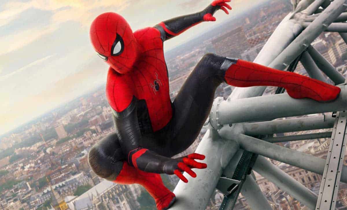 spider-man: disney estaría intentado comprarle los derechos a sony