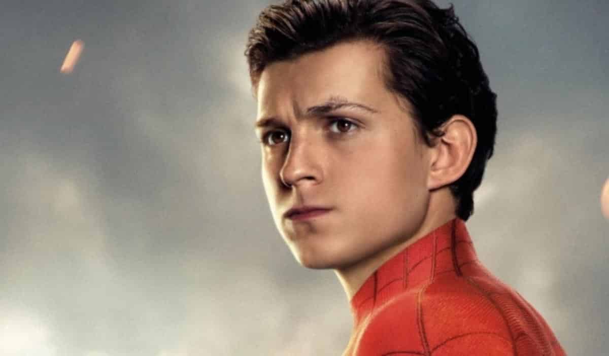 tom holland habló sobre el escándalo entre disney y sony