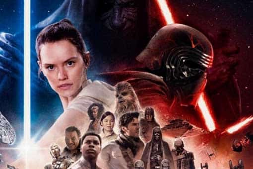 star wars: el ascenso de skywalker. responderá dos preguntas muy importantes