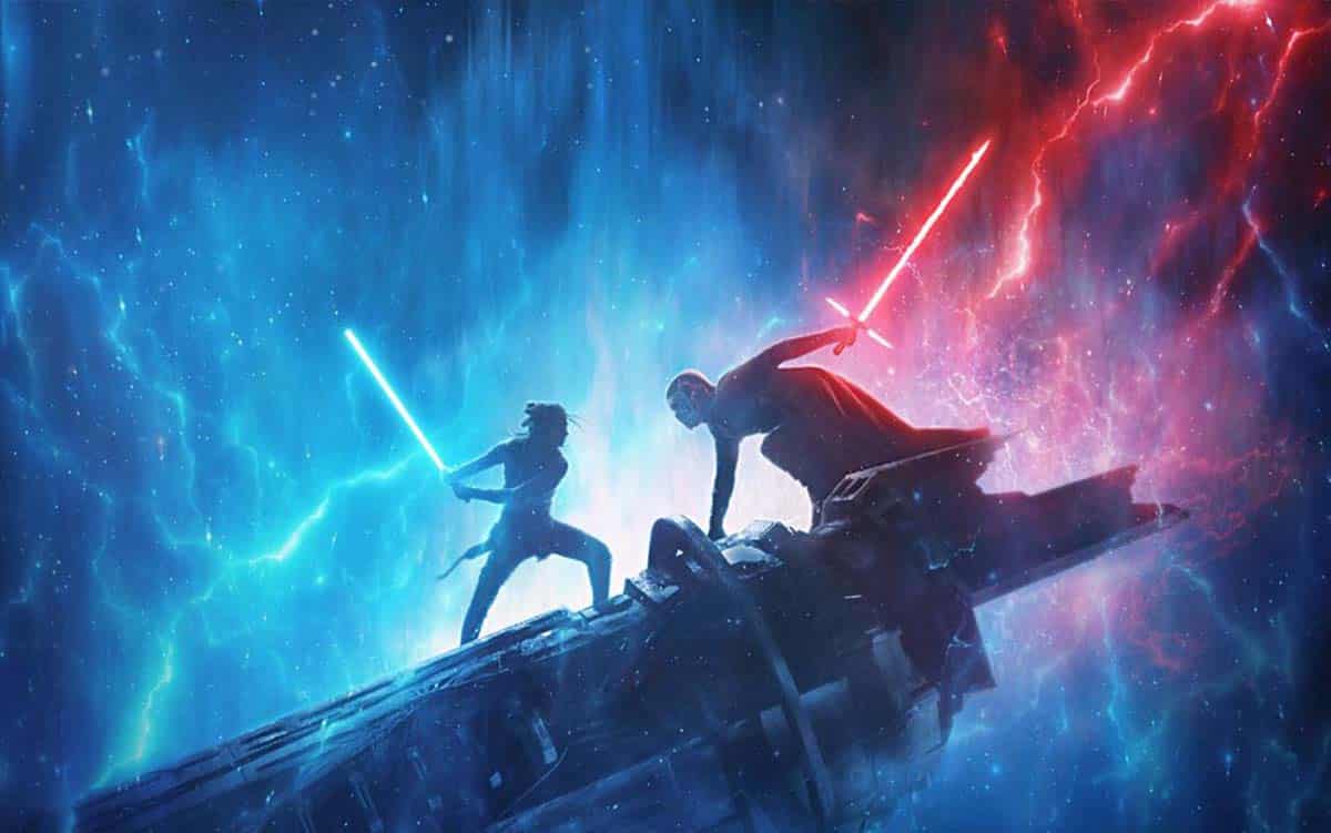 star wars: el ascenso de skywalker, filtra duración y su calificación por edades