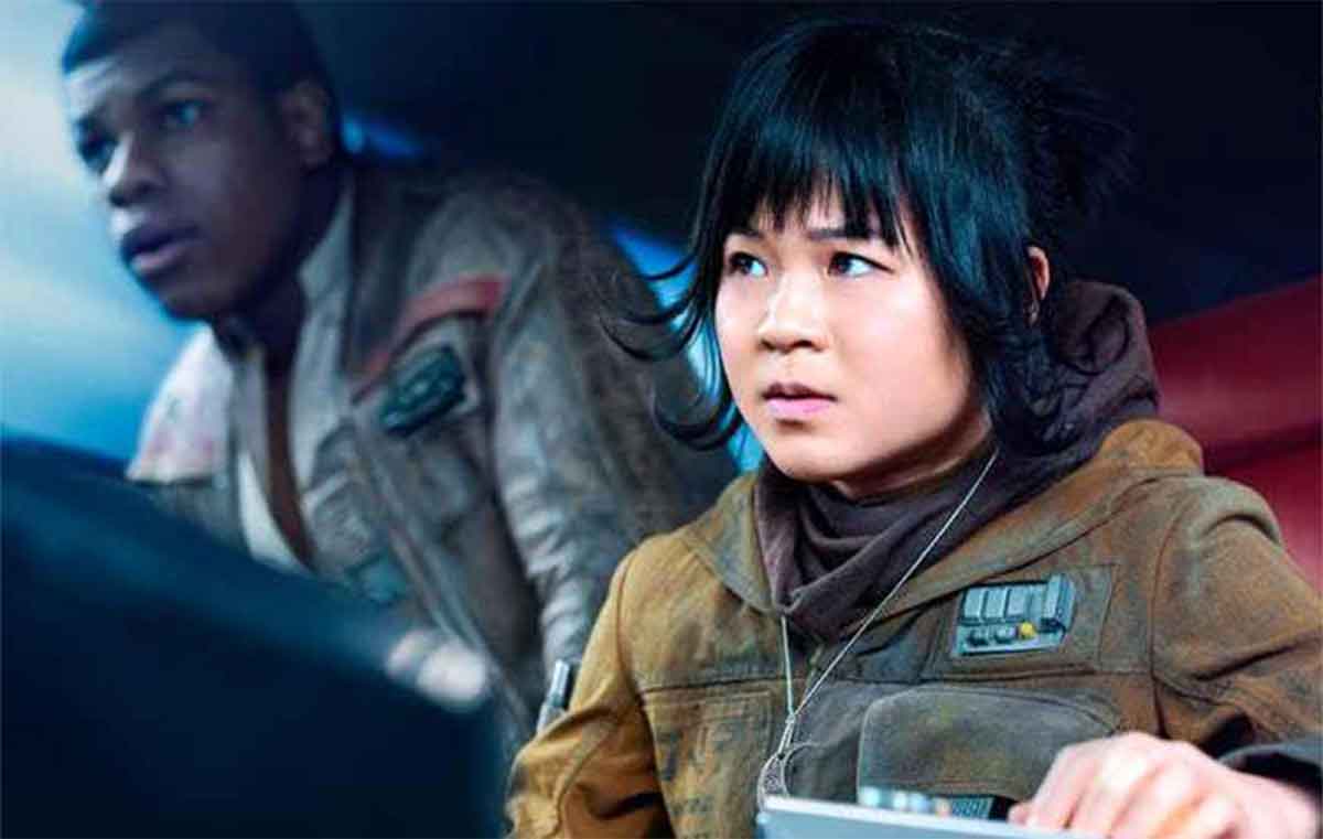 ¿el tráiler de star wars: el ascenso de skywalker miente para despistar?