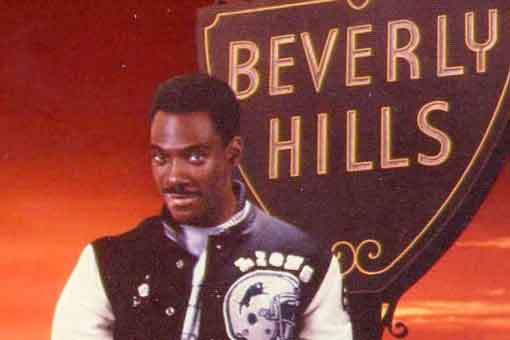 Superdetective en Hollywood 4 es la siguiente película de Eddie Murphy