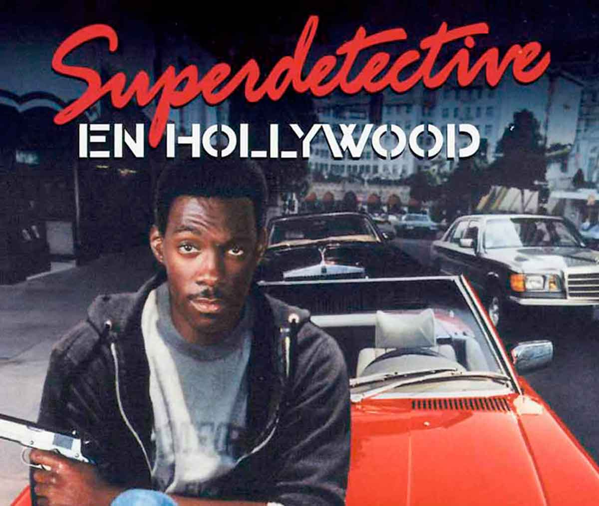 Superdetective en Hollywood 4 es la siguiente película de Eddie Murphy superdetective en hollywood 4 es la siguiente película de eddie murphy
