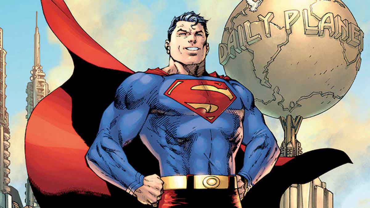 superman podría tener una nueva película con el director j.j. abrams