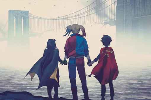 Superman ¿Qué le ocurrirá al mundo ahora que él es un zombi? superman ¿qué le ocurrirá al mundo ahora que es un zombi?