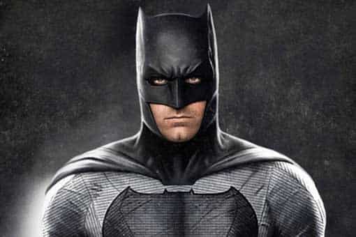 The Batman tendrá más influencia en los filmes de Christopher Nolan