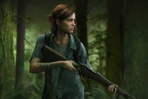 the last of us 2