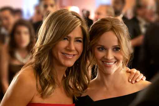 the morning show: así es la serie más cara de la historia