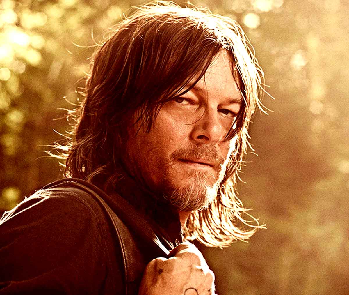 The Walking Dead temporada 10 será paranoica y claustrofóbica