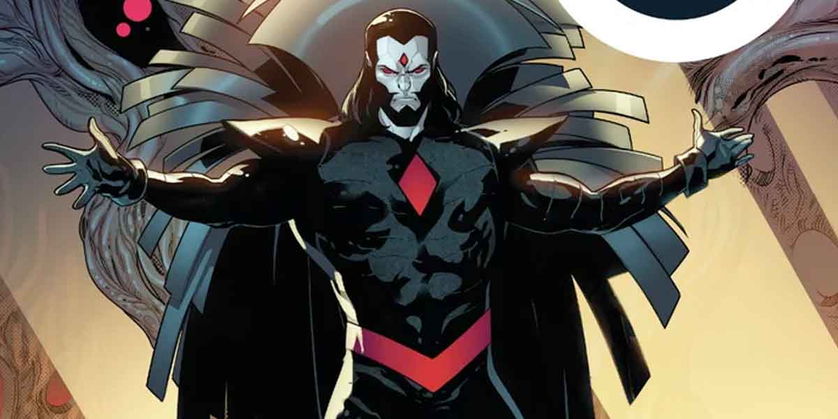 marvel releva el gran traidor en el reinicio de los x-men