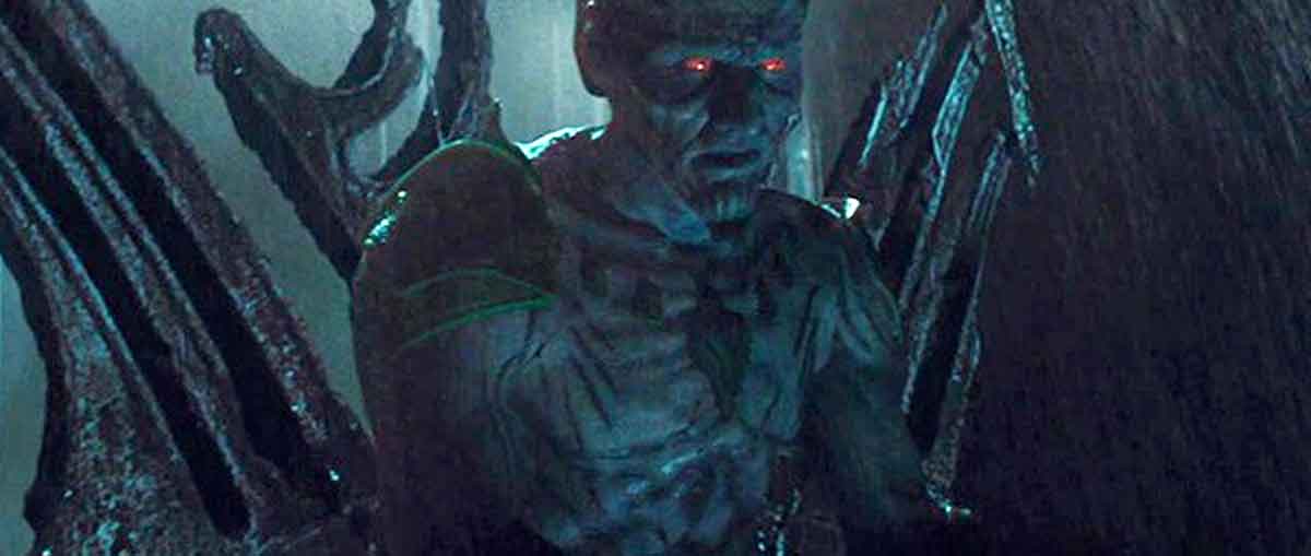 ¿cuántos tronos hay en las películas de marvel?