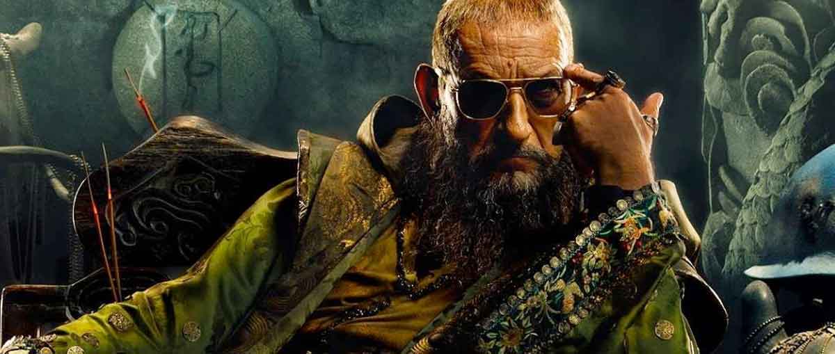 ¿cuántos tronos hay en las películas de marvel?