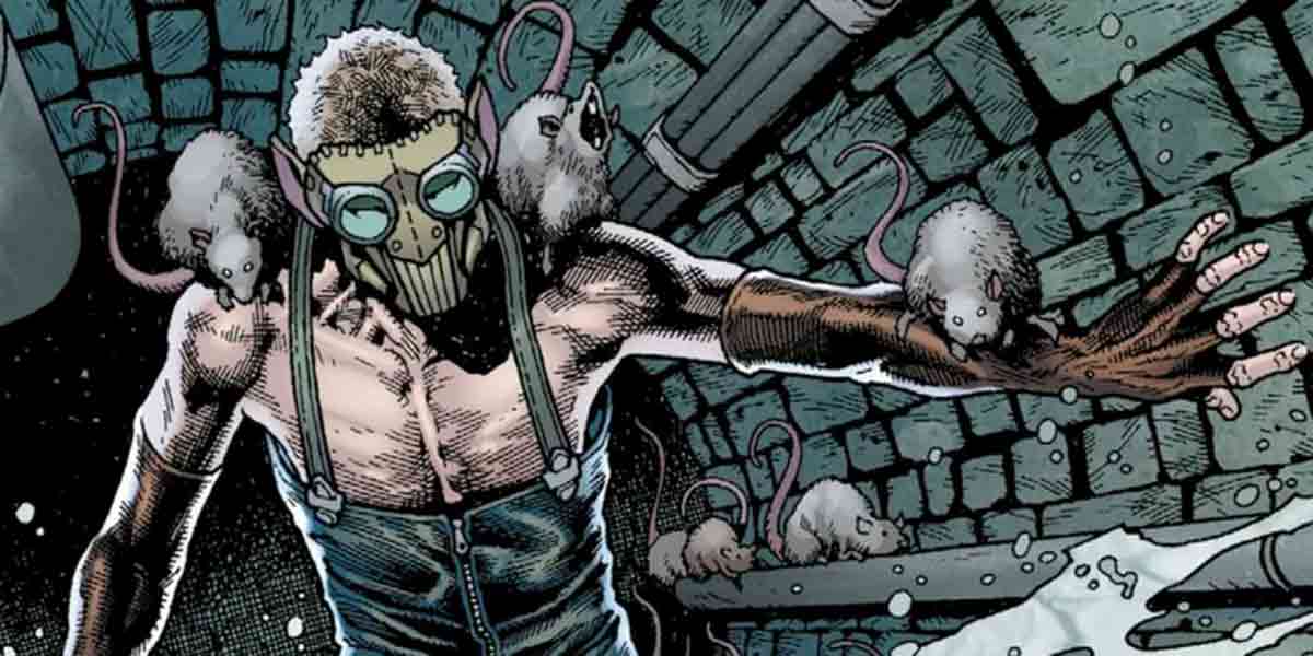 ¿la película de joker esconde otro villano de batman?